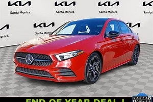 Used Mercedes-Benz A-Class for Sale Near Me | Edmunds