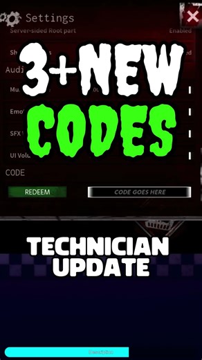 ALL WORKING NEW CODES FOR BITE BY NIGHT ROBLOX IN APRIL 2026 | ROBLOX BITE BY NIGHT CODES #roblox