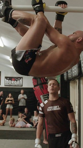 The dreaded last workout! 👀🔥 { #UFC284 | Sony Sports Network | Sunday | 8.30 AM } | UFC