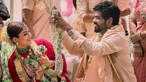 Star couple Nayanthara and Vignesh's wedding video: Exclusive OTT release soon