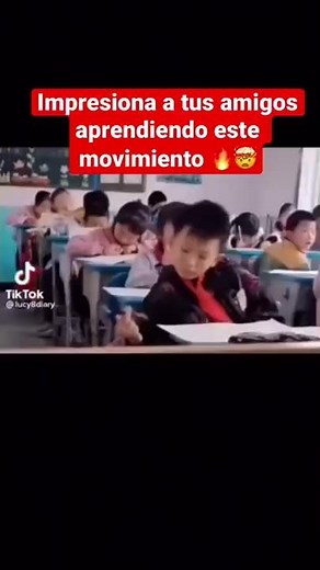 ✌🏻How to spin a pencil in your fingers?✌🏻 Easy tutorial with Handlich 🍱