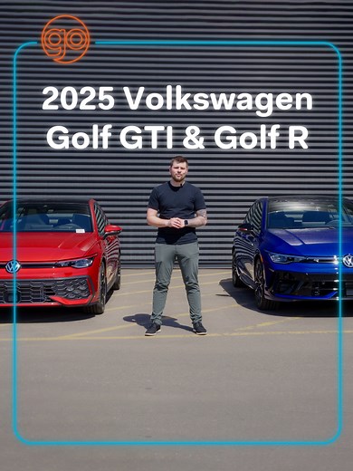 2025 Golf R vs GTI: Unveiling Performance Differences