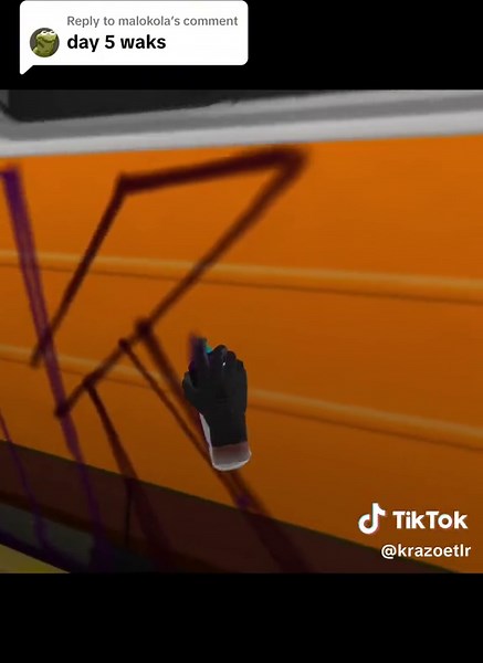 WAKS Kingspray VR Tutorial: Graffiti Art Experience