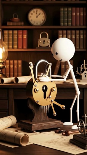 The History of Locks and Keys – From Ancient Security to Modern Safes