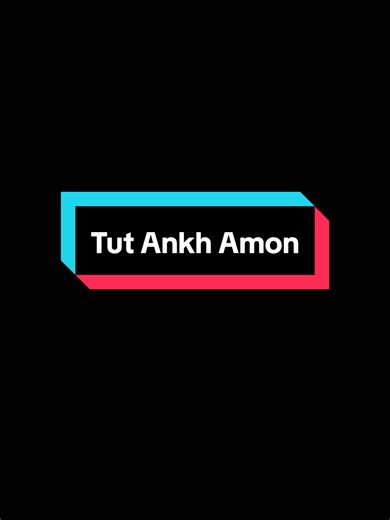 Tut Ankh Amon in The Grand Egyptian museum #thegrandegyptianmuseum #cairo #egypt #مصر #المتحف_المصري_الكبير
