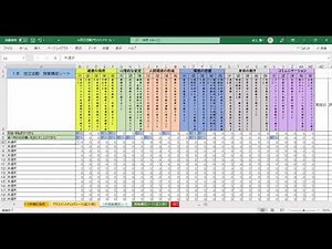 自立活動アセスメントツール 操作説明