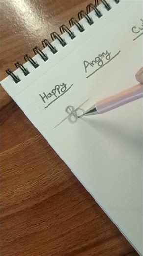 Lips drawing ( happy ) #howtodraw #lips #drawing #sketch #artist #art