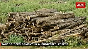 A closer look at the three Mollem infrastructure projects cleared by the government which are being vehemently opposed by the locals in Goa. #ITVideo #Goa #Mollem #MollemProjects #GoaForests #BioDiversity More videos at https://www.indiatoday.in/videos | India Today