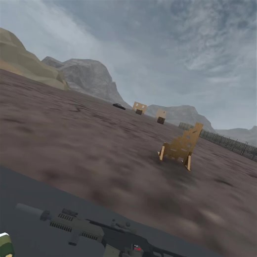 NEW TAVR UPDATE #tacticalassaultvr #tactical #update