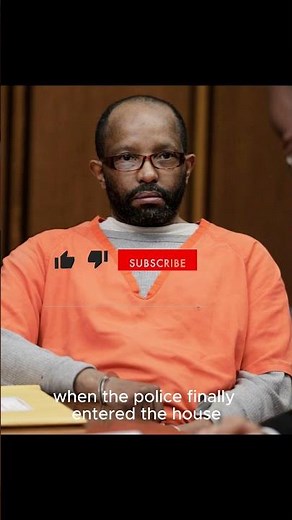 Anthony Sowell: Cleveland’s “Scent Killer” #truecrime #serialkiller #anthonySowell #crime