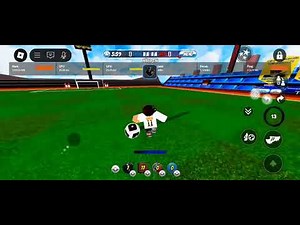 SCRIPT TPS STREET SOCCER (REACH OP, FREE GAMEPASS, GK REACT, AIR DRIBBLE)