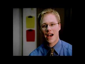 Original Xbox Live Commercial