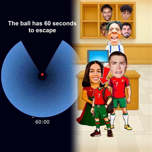 Messi Versus rRonaldo Feat. IShowspeed On Roblox & Minecraft - Who Takes The Win 🤔 😶