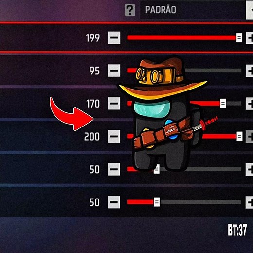 UPDATED SENSITIVITY 2025! 🔥 NEW UPDATE! THE BEST SENSITIVITY WITH AND WITHOUT DPI FOR HEADSHOTS!!