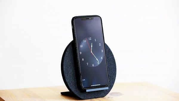 One Good Thing: Native Union's Perfect Wireless iPhone Charging Stand