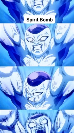 1.7K views · 27 reactions | Ah yes  the infamous Spirit Bomb...