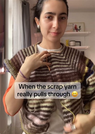 Exciting Knitting and Crocheting Techniques Revealed!