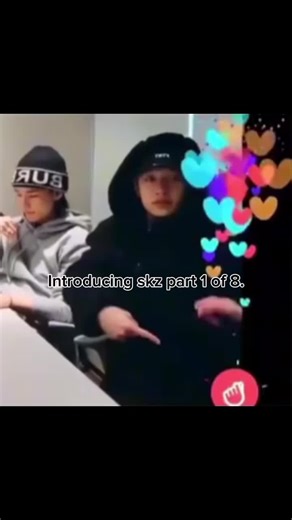 Meet Bang Chan: Leader of Stray Kids