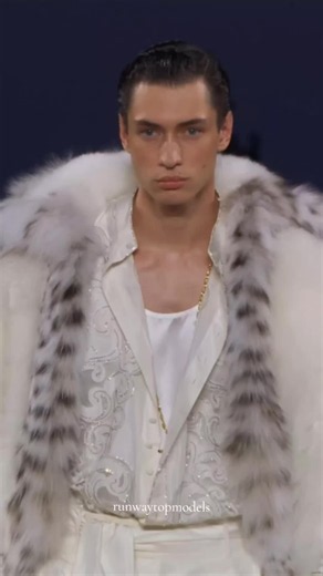Lucien for Dolce & Gabbana Taormina 2026 Alta Sartoria