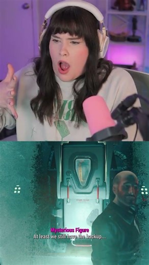 Character creation WASTED