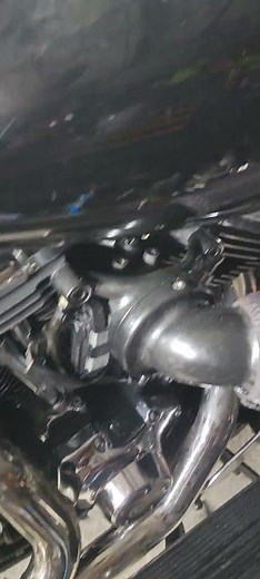 Woods TW-999-6a twin cam