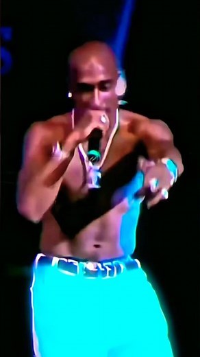 2Pac x 50 Cent 🔥 | The Collab We Never Got 🎤 #Shorts