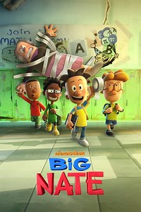 Big Nate Summary, Trailer, Season List, Cast, Where to Watch and More