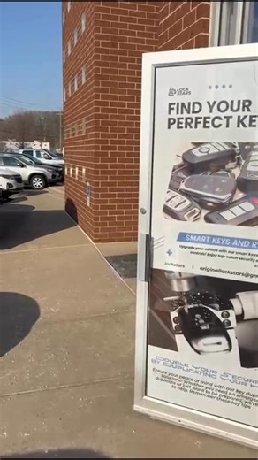 Lost a key already? That’s your sign.We help customers get fast, affordable key duplication before it turns into a lockout.🔑 Key Duplication📍 Red Bank⚡ Quick • Local • Reliable👉 Call Lock Stars Locksmith today. | Lock Stars LLC - Cincinnati Locksmith Services