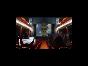 Finale: What’s The Name Of That Song? End Credits (2004)