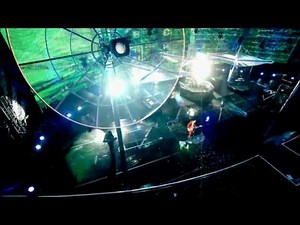 Muse - New Born Live Wembley