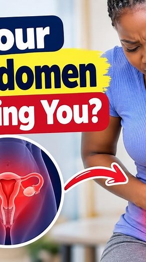 Why Does Your Lower Stomach Keep Hurting?