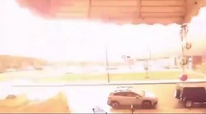 51K views · 281 reactions | Learjet 55 Plane crashes in North East Philadelphia near a mall at what appears to be a very high rate of speed, hitting multiple building and vehicles. Multiple casualties and fires reported. | The Space Coast Rocket | Facebook