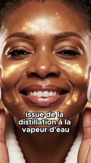 Ne vous faites pas avoir avec les fausses eaux florales
