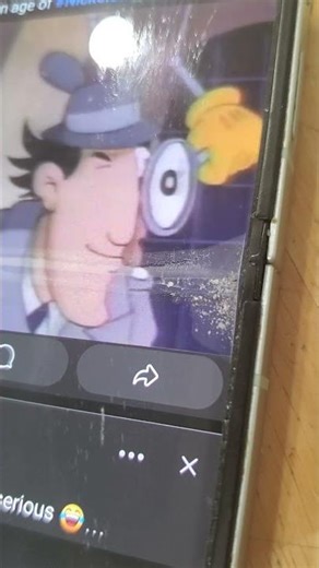 inspector gadget promo #roadto2k