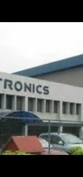 PT. Flextronics Technologies (15 Posisi)
