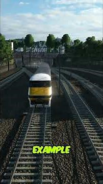 The Best of Great Britain? British Raill Class 91