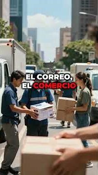 El verdadero propósito de los códigos postales (y por qué son tan importantes)