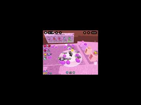 [💖WEEKEND] Slime Incremental | Roblox