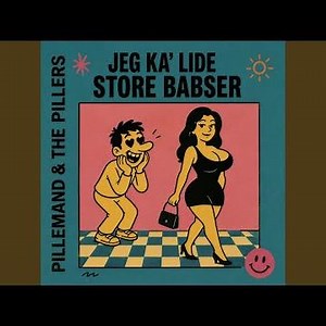 Jeg Ka' Lide Store Babser (Jule Version)