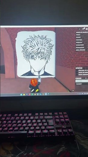 Auto Draw, link in bio! #roblox #autodraw #robloxdrawing #spraypaint #fyppp #recommended