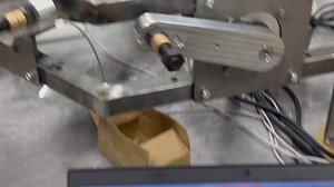 六自由度赛车飞行模拟器，G力座椅，摆臂六轴六自由度平台6DOF