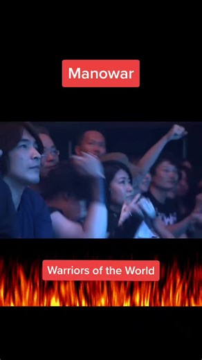 Лучшие песни Manowar: Хард-рок и хэви-метал рекомендации