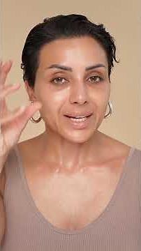 PDRN Skin Prep Before Makeup for Mature Skin! | Nina Ubhi
