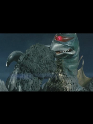Check out the trailer for Godzilla vs. Gigan. The movie that introduced Gigan to the world in 1972! 🦖⚙️ #Godzilla #Gigan