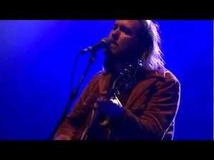Midlake - Roscoe - End Of The Road Festival 2011