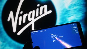 Who’s on Virgin Galactic’s upcoming trip to space? Meet the civilian crew