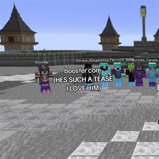 Exploring Boosfer: A Parrot's Playful Charm