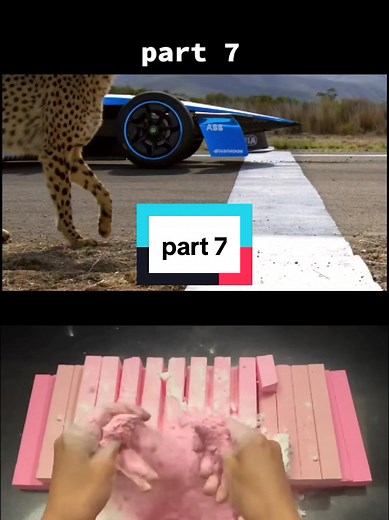 اسرع سيارة في العالم ضد فهد! part 7الاخير! #part7 #likе #ixplore #relaxing #fyp #tr #trendingvideo #challenge #mrbeast #الشعب_الصيني_ماله_حل😂😂 #sports