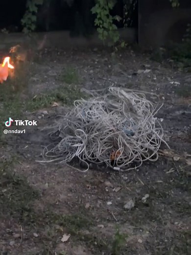 Safe Ways to Dispose of Old Wires and Cables