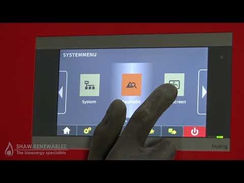 How to Set up Froling Connect